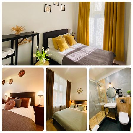 Krakow Apartments & Rooms Екстериор снимка