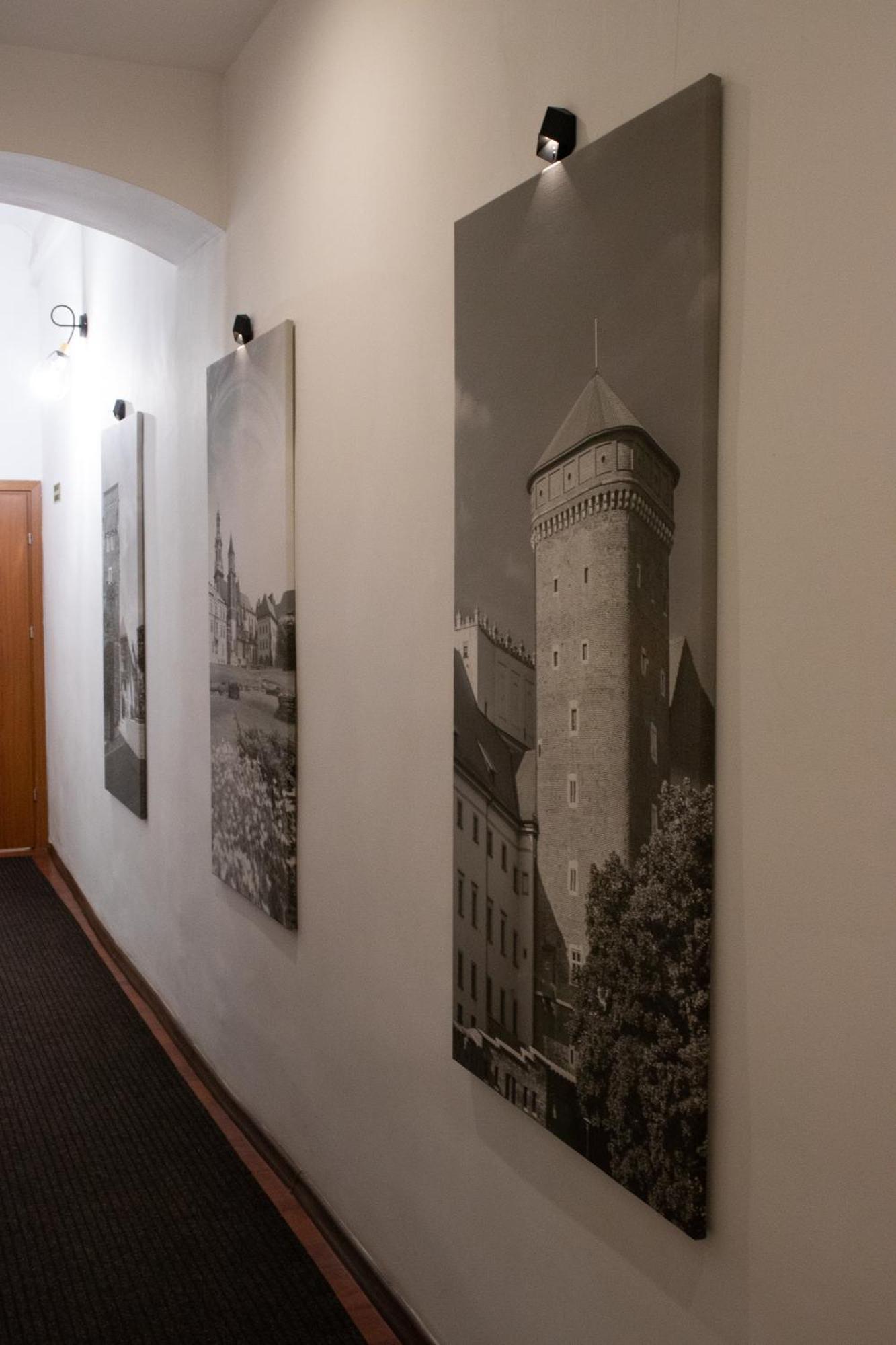 Krakow Apartments & Rooms Екстериор снимка
