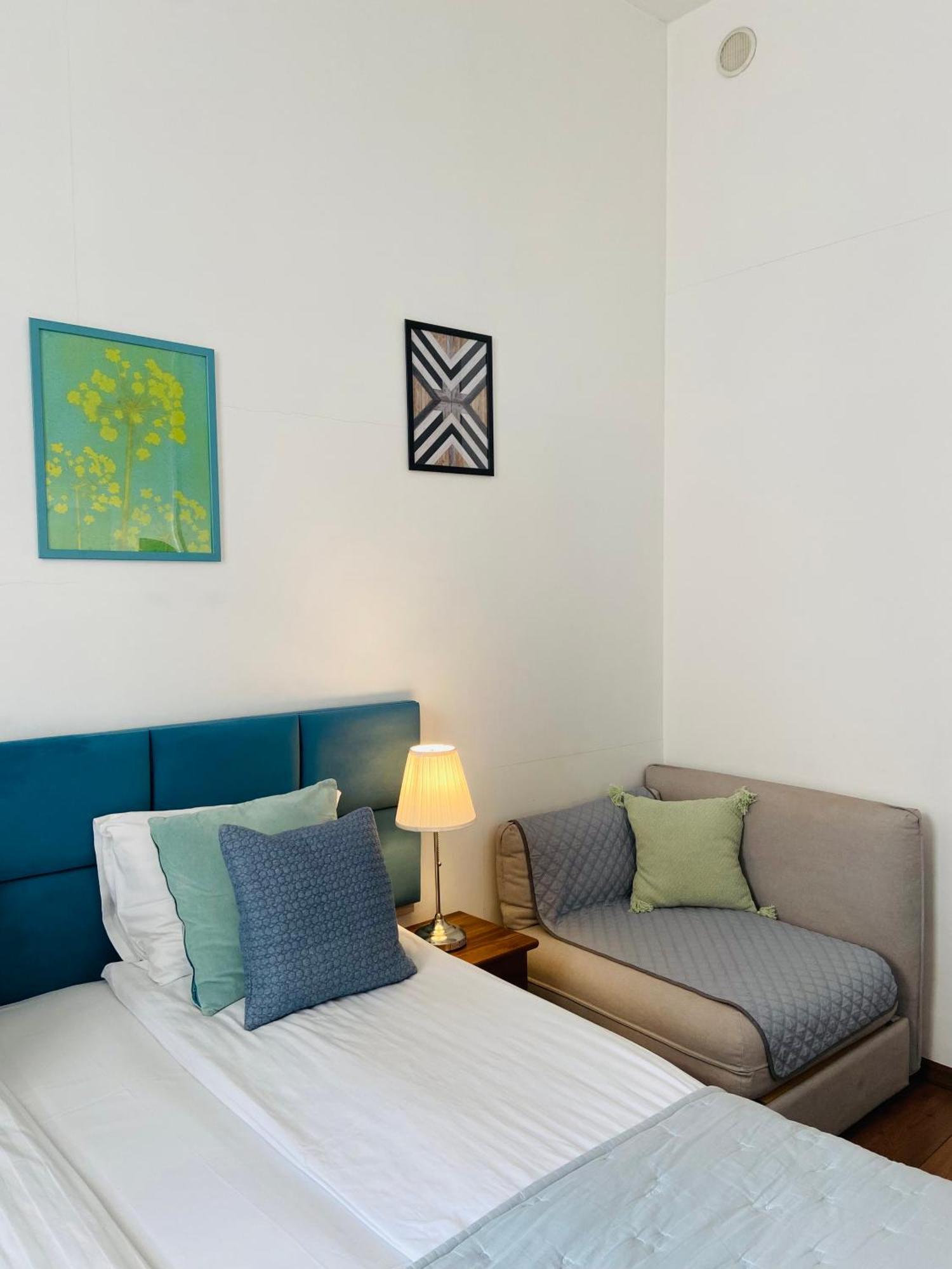 Krakow Apartments & Rooms Екстериор снимка
