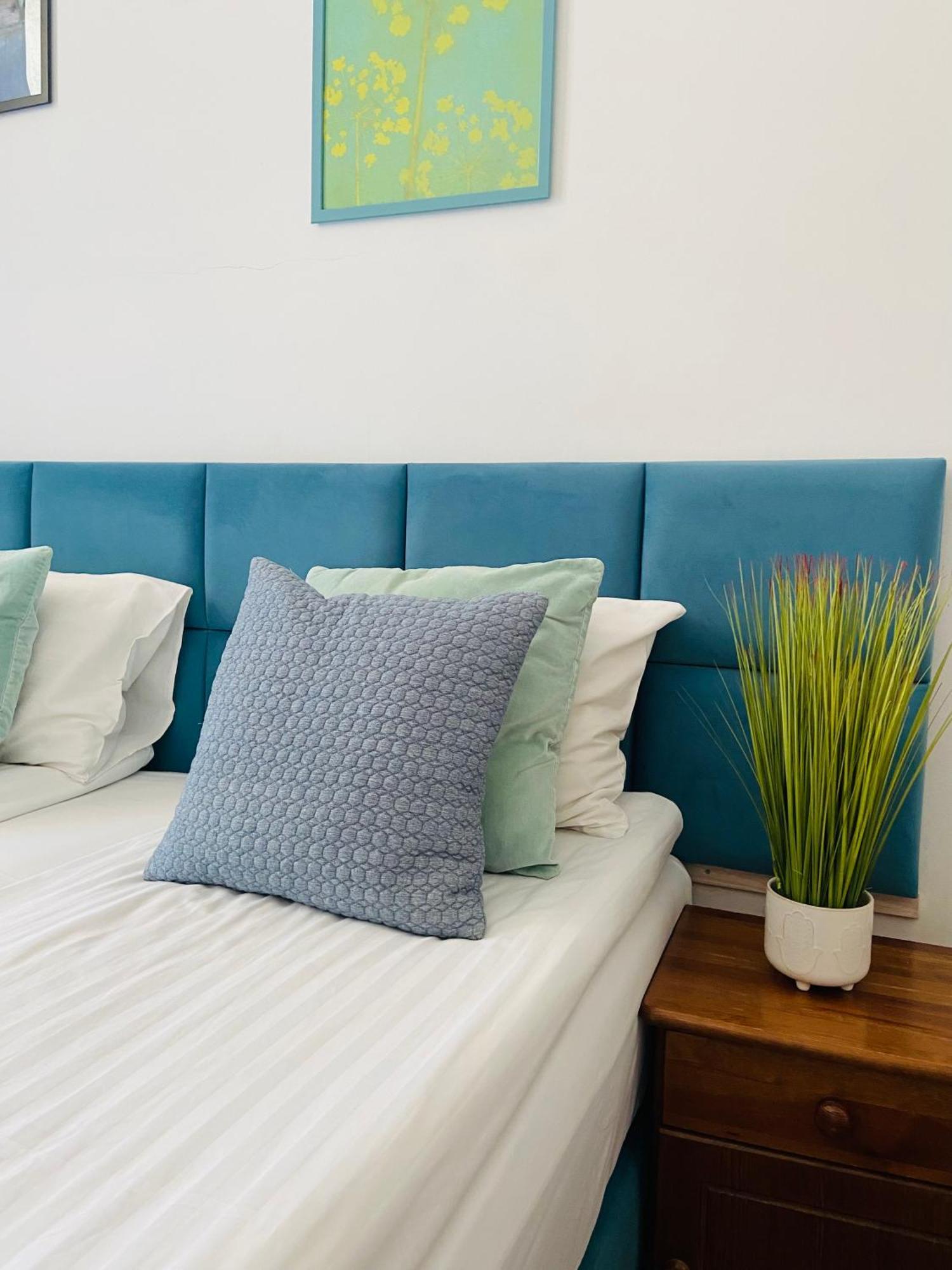 Krakow Apartments & Rooms Екстериор снимка