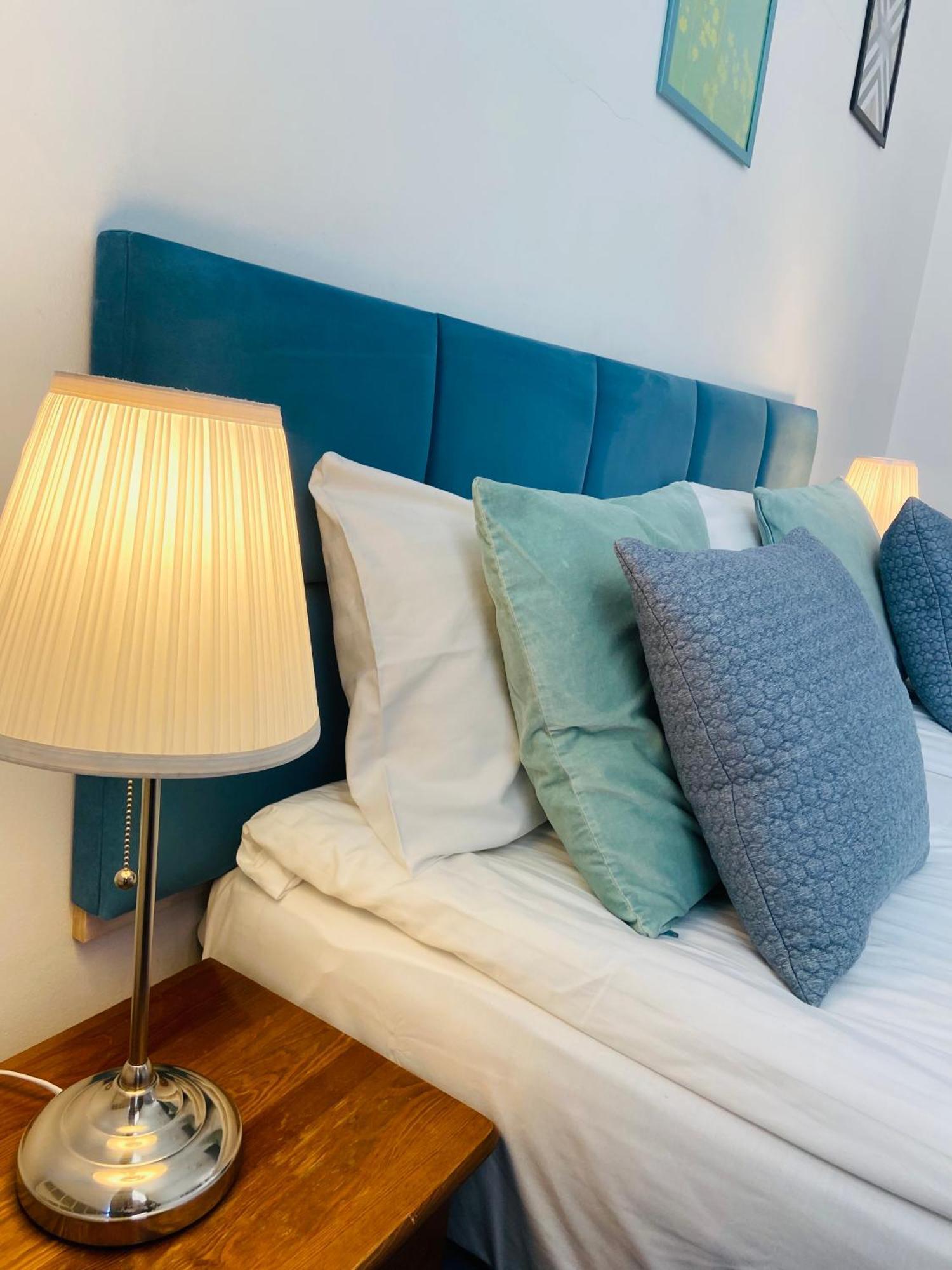 Krakow Apartments & Rooms Екстериор снимка