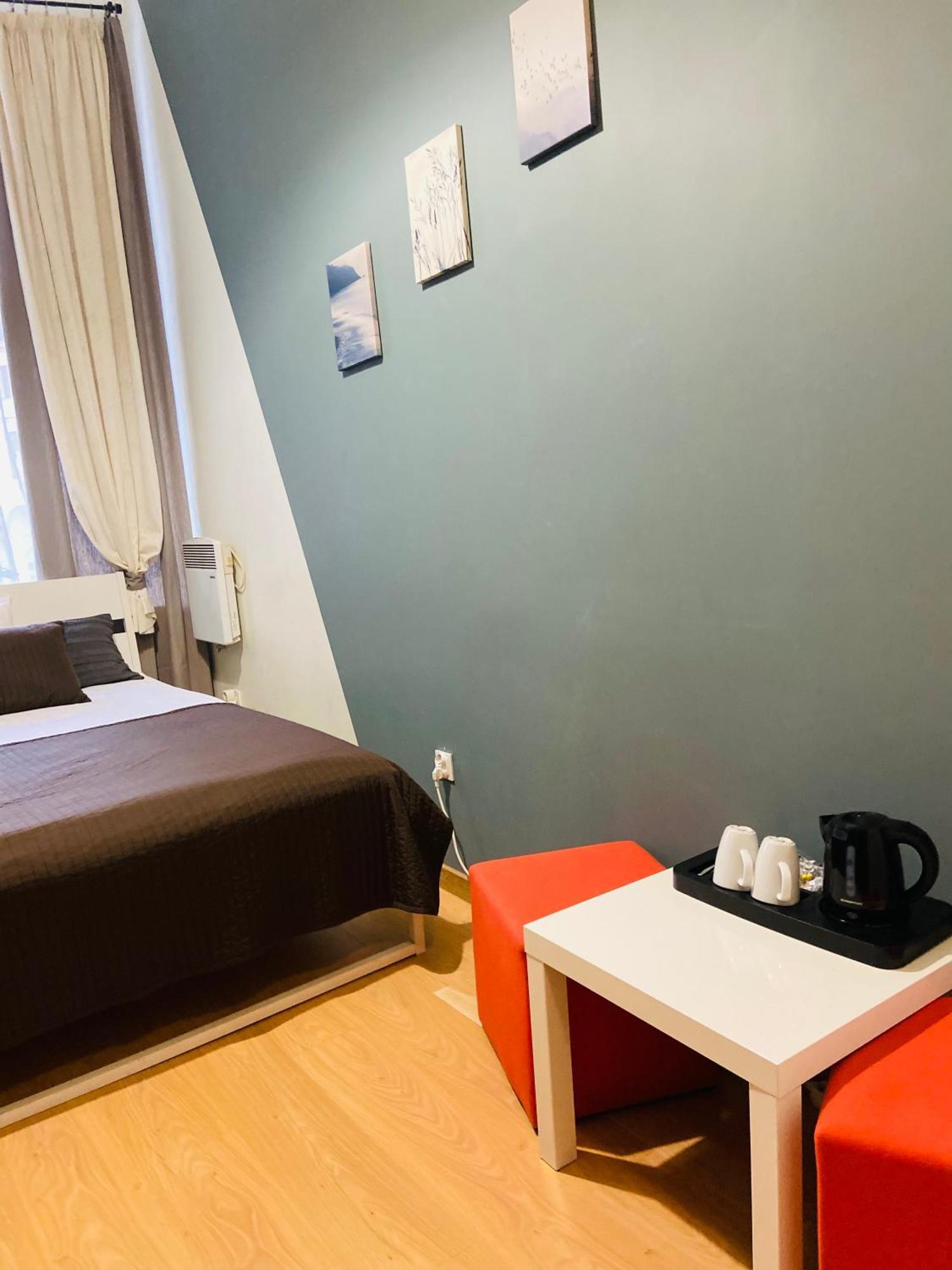 Krakow Apartments & Rooms Екстериор снимка