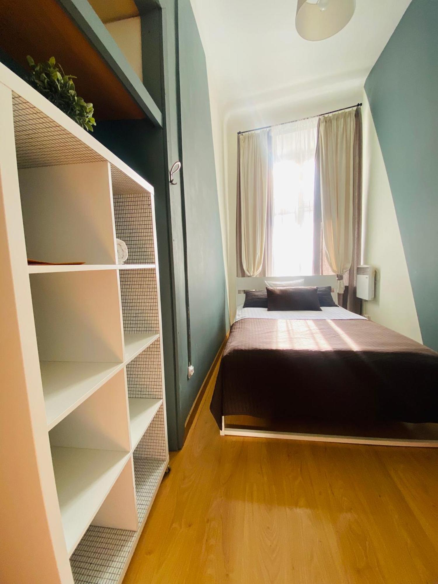 Krakow Apartments & Rooms Екстериор снимка