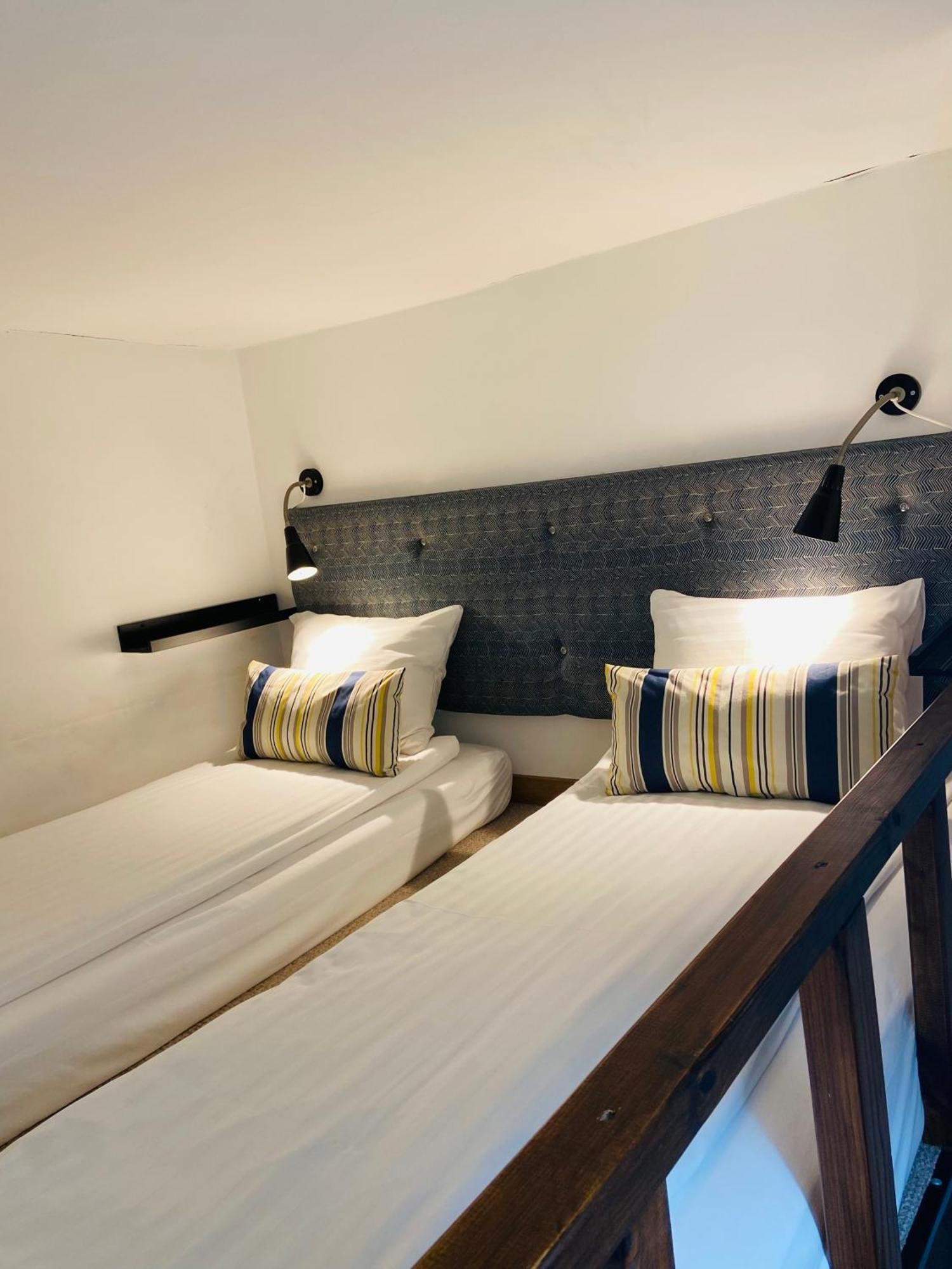 Krakow Apartments & Rooms Екстериор снимка