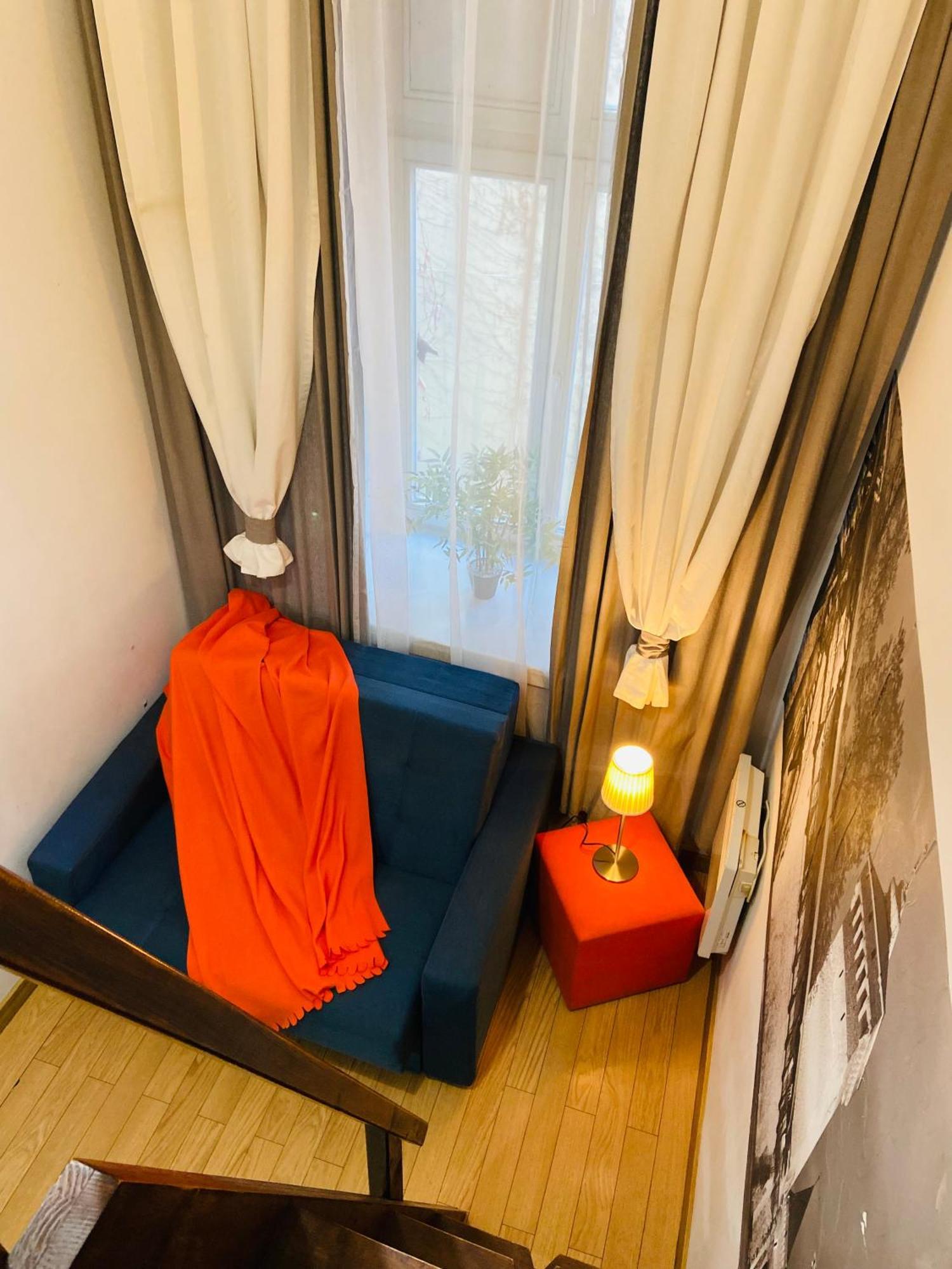 Krakow Apartments & Rooms Екстериор снимка