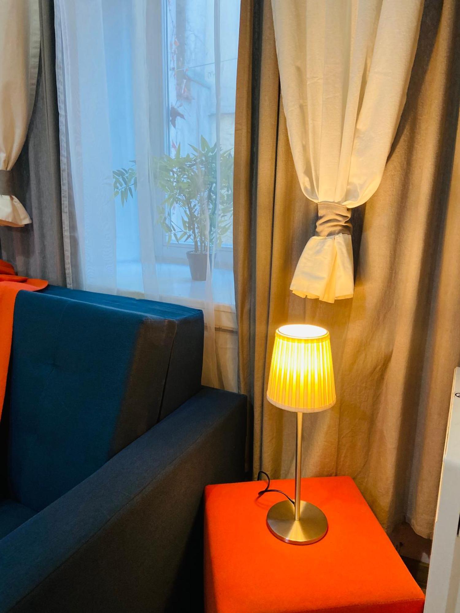 Krakow Apartments & Rooms Екстериор снимка