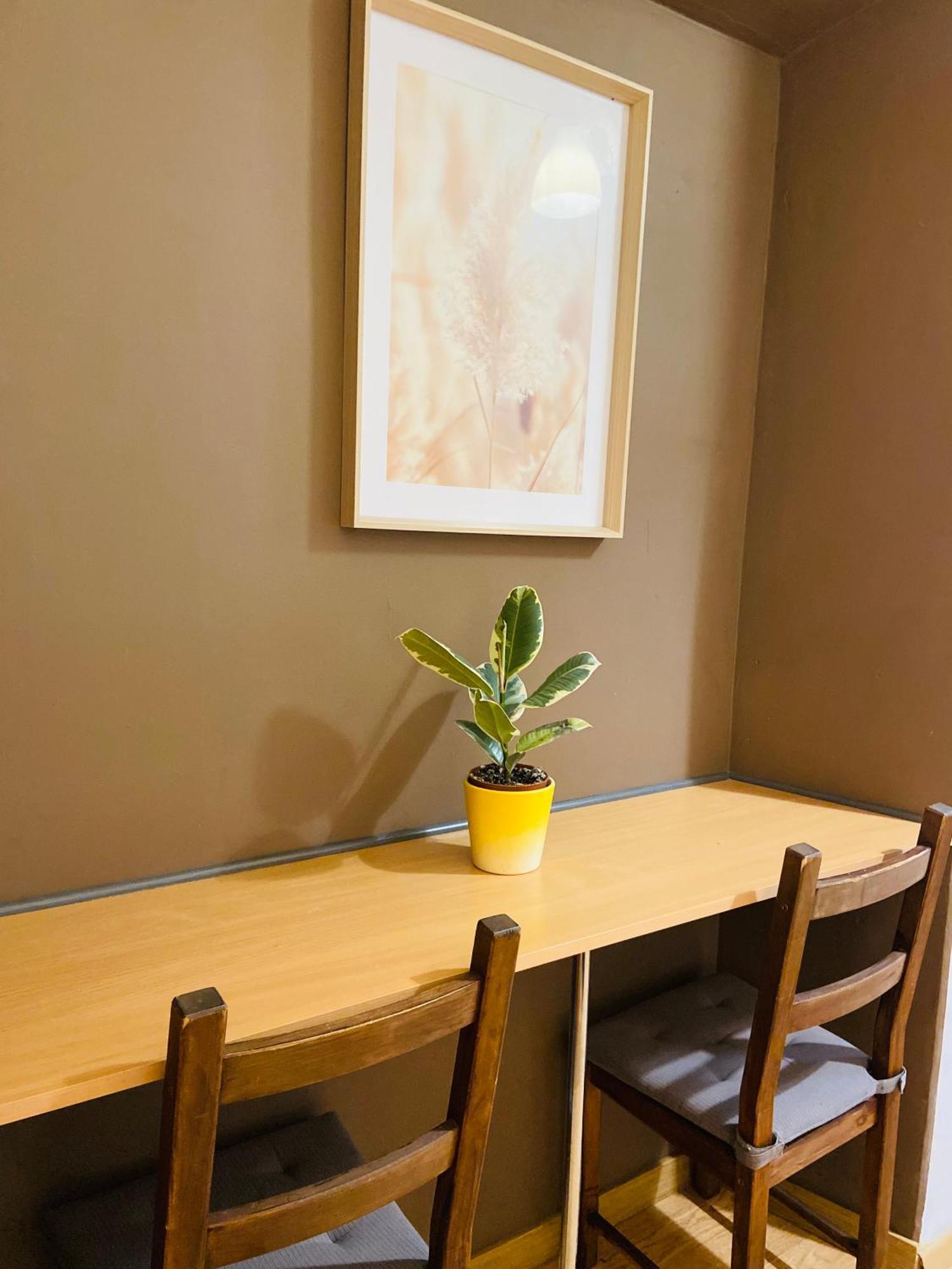 Krakow Apartments & Rooms Екстериор снимка