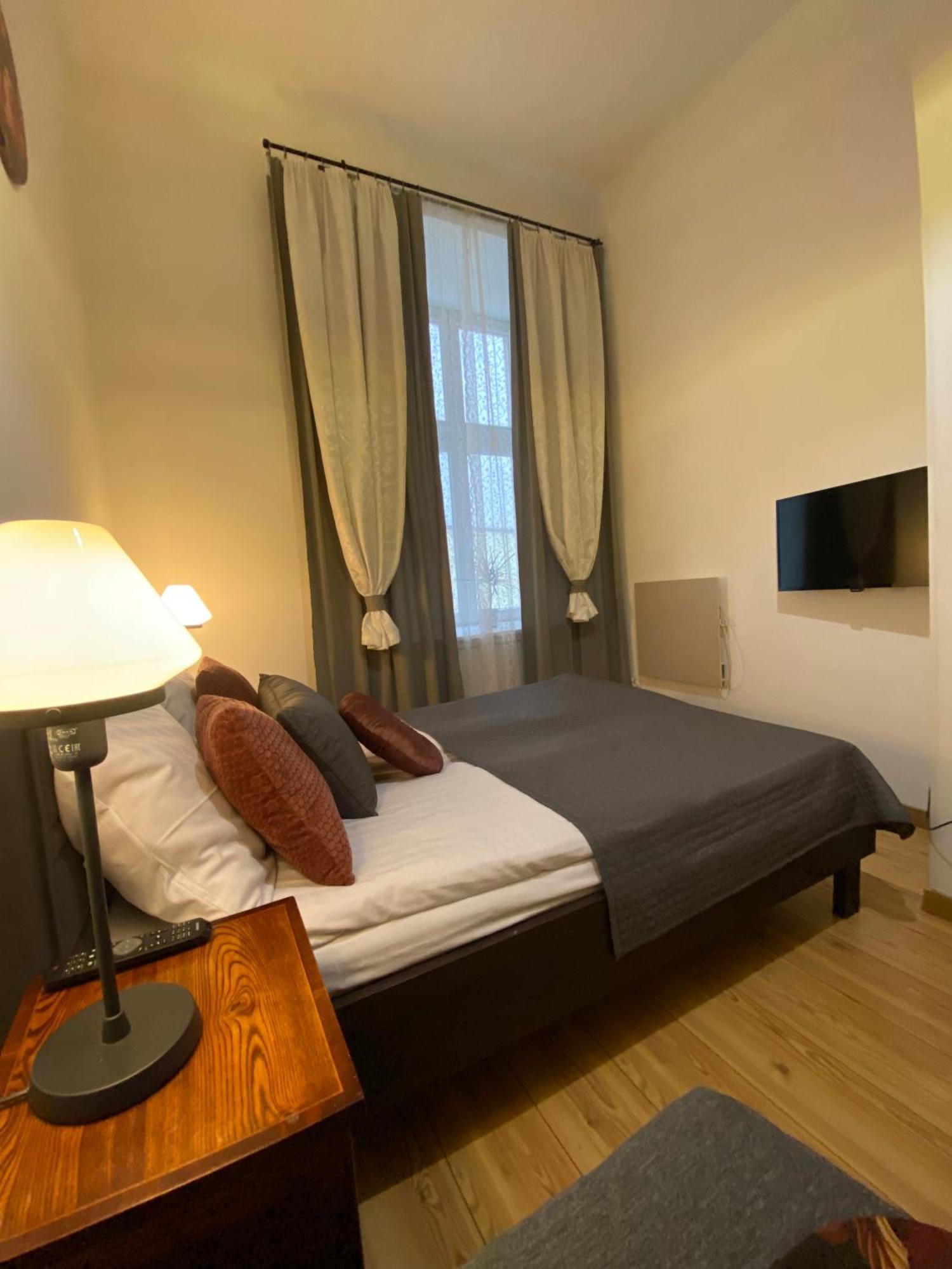 Krakow Apartments & Rooms Екстериор снимка