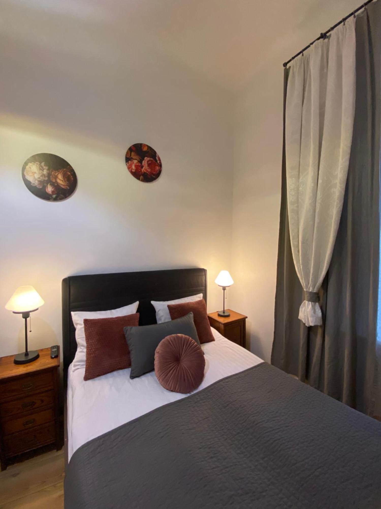 Krakow Apartments & Rooms Екстериор снимка