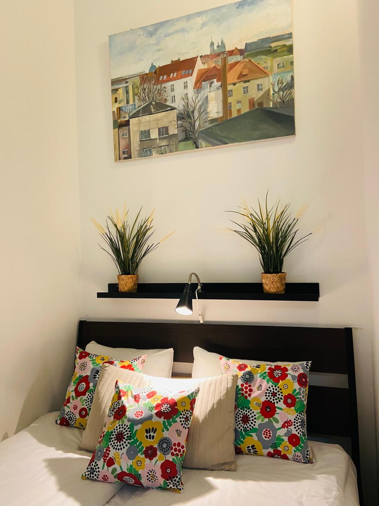Krakow Apartments & Rooms Екстериор снимка