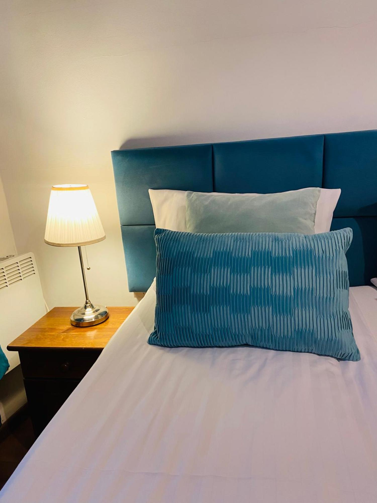 Krakow Apartments & Rooms Екстериор снимка