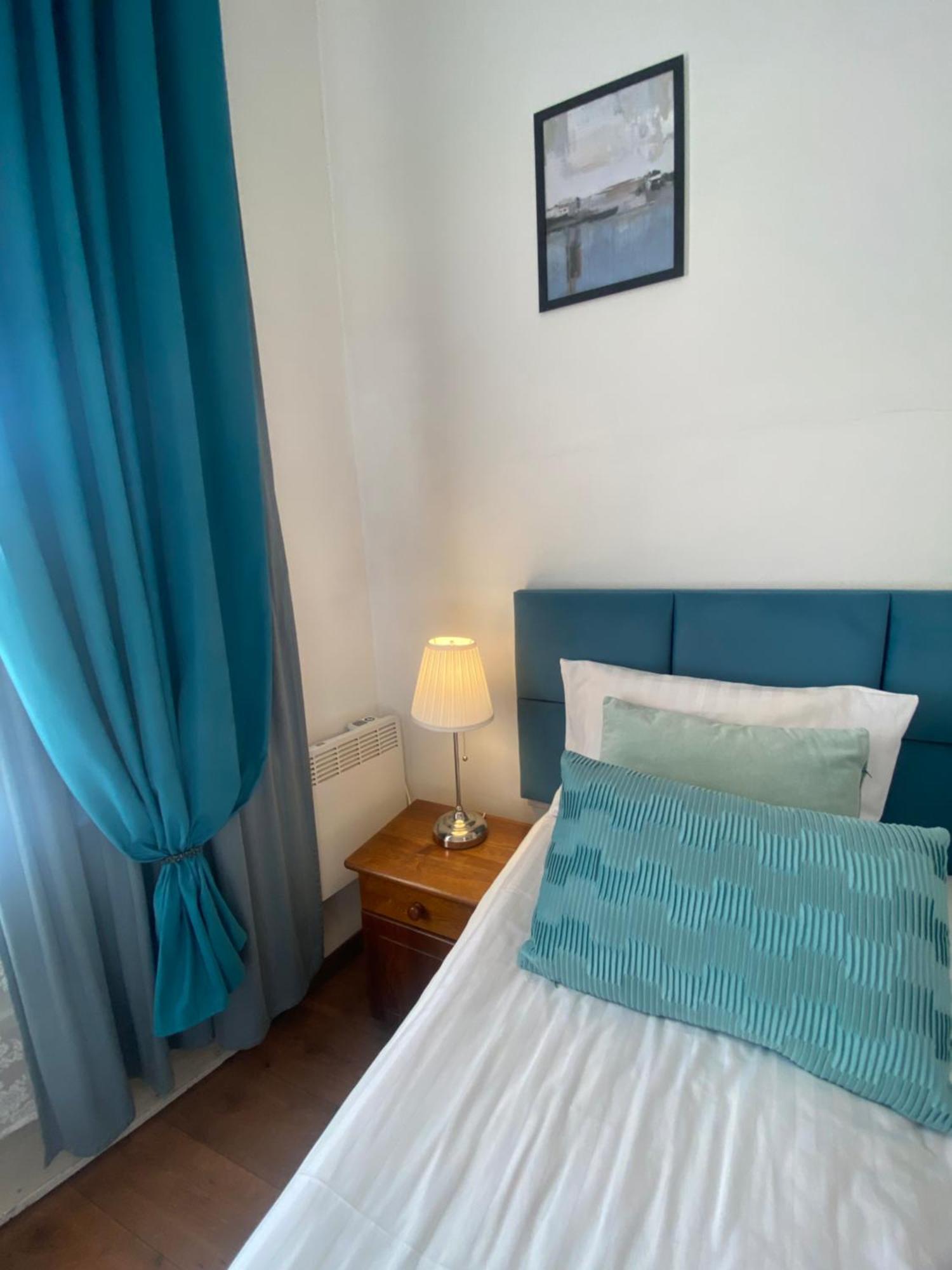 Krakow Apartments & Rooms Екстериор снимка